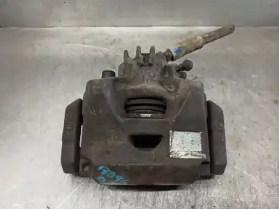 Second-hand car spare part front left brake caliper for citroen c4 lim. 1.6 hdi fap oem iam references 4400v7