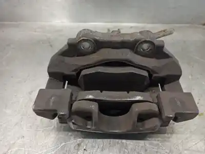 Автозапчасти б/у передний правый тормозной суппорт за citroen c4 lim. 1.6 hdi fap ссылки oem iam 4400v8  