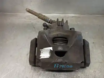 Second-hand car spare part front right brake caliper for citroen c4 lim. 1.6 hdi fap oem iam references 4400v8