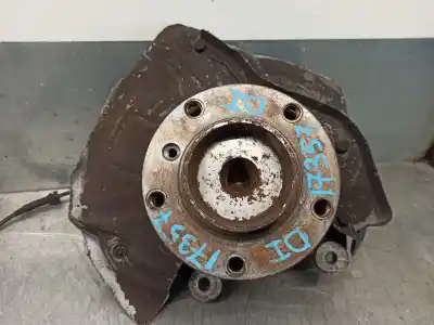 Peça sobressalente para automóvel em segunda mão manga de eixo dianteira esquerda por bmw serie 5 berlina (e39) 3.0 24v cat referências oem iam 31211092853  