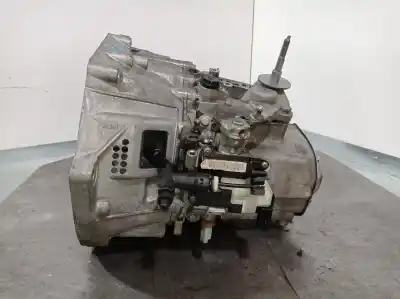Автозапчасти б/у коробка передач за citroen c4 lim. 1.6 hdi fap ссылки oem iam 20ea23 2231e5 1808472