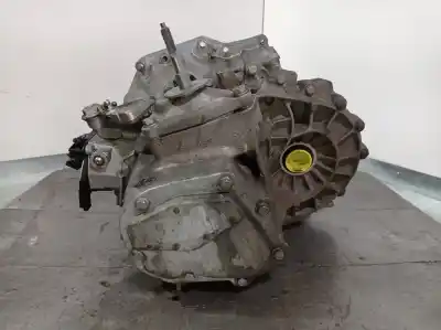 Автозапчасти б/у коробка передач за citroen c4 lim. 1.6 hdi fap ссылки oem iam 20ea23 2231e5 1808472