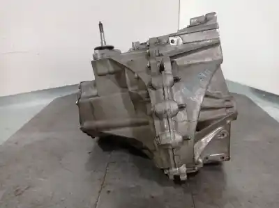Автозапчасти б/у коробка передач за citroen c4 lim. 1.6 hdi fap ссылки oem iam 20ea23 2231e5 1808472