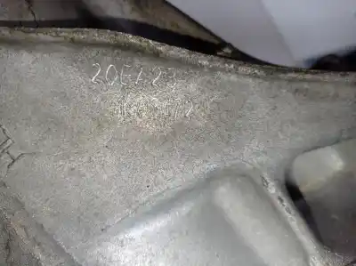 Автозапчасти б/у коробка передач за citroen c4 lim. 1.6 hdi fap ссылки oem iam 20ea23 2231e5 1808472