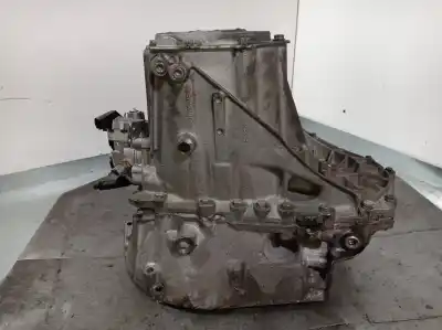 Автозапчасти б/у коробка передач за citroen c4 lim. 1.6 hdi fap ссылки oem iam 20ea23 2231e5 1808472
