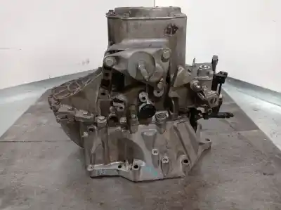 Автозапчасти б/у коробка передач за citroen c4 lim. 1.6 hdi fap ссылки oem iam 20ea23 2231e5 1808472