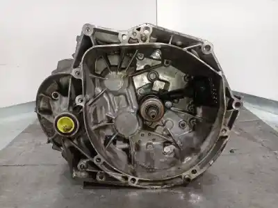 Second-hand car spare part gearbox for citroen c4 lim. 1.6 hdi fap oem iam references 20ea23