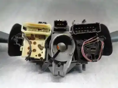 Автозапчастина б/у управління світлом для renault megane i scenic (ja0) 1.9 dti diesel cat посилання на oem iam 7700428197  54034881a