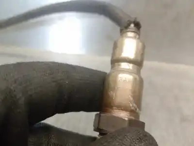 Peça sobressalente para automóvel em segunda mão sonda lambda por seat leon (1p1) 1.2 tsi referências oem iam 03f906262b  03f906262b