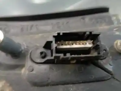 Автозапчасти б/у задний вид справа за renault megane i scenic (ja0) 1.9 dti diesel cat ссылки oem iam 7700841656  
