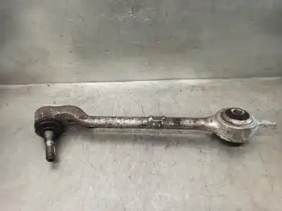 Peça sobressalente para automóvel em segunda mão braço de suspensão inferior esquerdo dianteiro por bmw serie 5 berlina (e39) 3.0 24v cat referências oem iam 31122341219