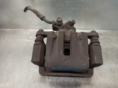 Peça sobressalente para automóvel em segunda mão pinça de travão traseira esquerda por chevrolet captiva 2.0 vcdi lt referências oem iam 96626050