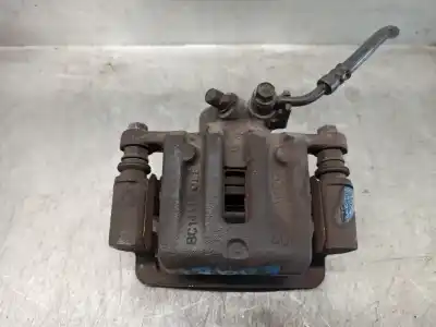 Peça sobressalente para automóvel em segunda mão pinça de travão traseira direita por chevrolet captiva 2.0 vcdi lt referências oem iam 96626051