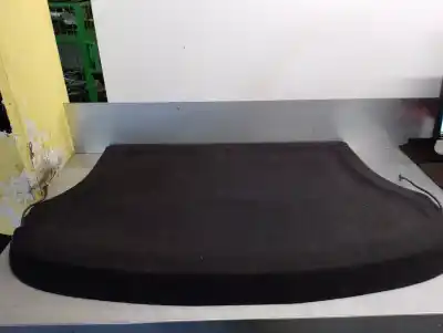 Peça sobressalente para automóvel em segunda mão chapeleira por saab 9-3 berlina 2.0 cat referências oem iam 5292545  