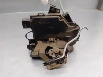 Second-hand car spare part rear left door lock for audi a6 berlina (4b2) 2.5 v6 24v tdi oem iam references 4b0839015b  