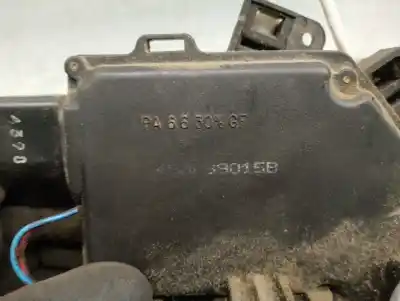 Second-hand car spare part rear left door lock for audi a6 berlina (4b2) 2.5 v6 24v tdi oem iam references 4b0839015b  