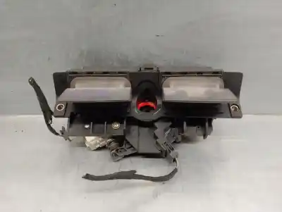 Second-hand car spare part tailgate back door handle for audi a6 berlina (4b2) 2.5 v6 24v tdi oem iam references 4b0827565h