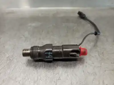 Pièce détachée automobile d'occasion injecteur pour renault clio ii fase i (b/cbo) 1.9 d alize références oem iam ldcr02001ab1  ldcr02001ab1