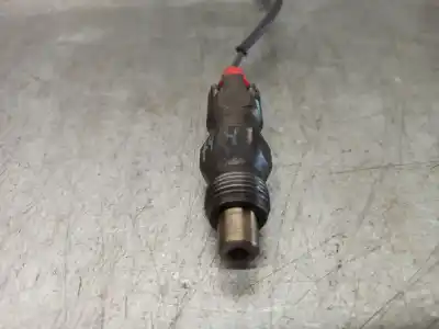 Pièce détachée automobile d'occasion injecteur pour renault clio ii fase i (b/cbo) 1.9 d alize références oem iam ldcr02001ab1  ldcr02001ab1