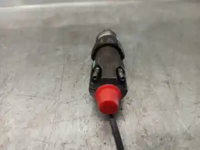 Pièce détachée automobile d'occasion injecteur pour renault clio ii fase i (b/cbo) 1.9 d alize références oem iam ldcr02001ab1  ldcr02001ab1