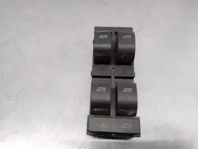 Second-hand car spare part left front power window switch for audi a6 berlina (4b2) 2.5 v6 24v tdi oem iam references 4b0959851