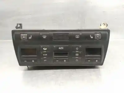 Second-hand car spare part climate control for audi a6 berlina (4b2) 2.5 v6 24v tdi oem iam references 4b0820043q