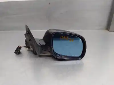 Second-hand car spare part right rearview mirror for audi a6 berlina (4b2) 2.5 v6 24v tdi oem iam references 4b1858532g