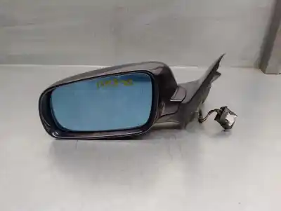 Second-hand car spare part left rearview mirror for audi a6 berlina (4b2) 2.5 v6 24v tdi oem iam references 4b1858531g