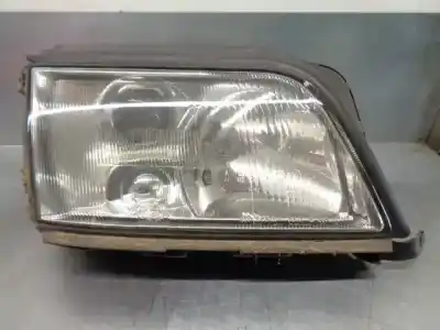 Tweedehands auto-onderdeel rechts koplamp voor audi a6 berlina (c4) 2.3 oem iam-referenties 4a0941029l