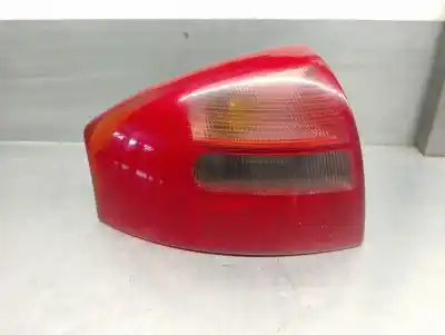 Second-hand car spare part left tailgate light for audi a6 berlina (4b2) 2.5 v6 24v tdi oem iam references 4b5945095