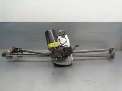 Tweedehands auto-onderdeel ruitenwissermotor voor voor audi a6 berlina (c4) 2.3 oem iam-referenties 4a1955023c