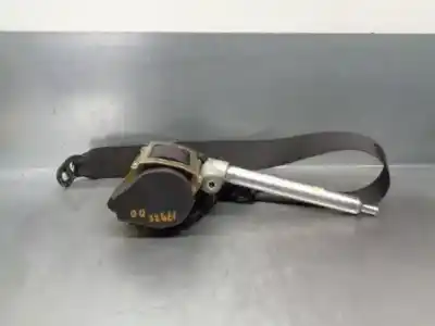 Tweedehands auto-onderdeel veiligheidsriem rechts voor voor audi a6 berlina (c4) 2.3 oem iam-referenties 4a0857706a