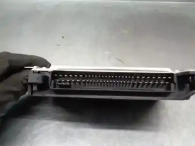 Peça sobressalente para automóvel em segunda mão boitier de commande de abs por audi a6 berlina (c4) 2.3 referências oem iam 4d0907379d  0265108005