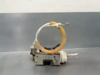 Tweedehands auto-onderdeel deurslot rechts voor voor audi a6 berlina (c4) 2.3 oem iam-referenties 4a1837016d