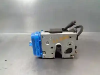 Tweedehands auto-onderdeel achter rechts deurslot voor audi a6 berlina (c4) 2.3 oem iam-referenties 8d0839016a