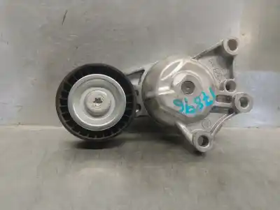 Second-hand car spare part auxiliary belt tensioner for citroen c4 lim. 1.6 hdi fap oem iam references 9824830480