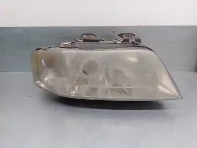 Second-hand car spare part right headlight for audi a6 berlina (4b2) 2.5 v6 24v tdi oem iam references a4b0941004bh