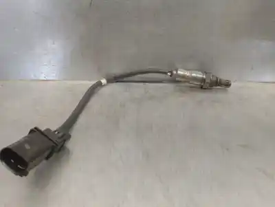 Second-hand car spare part lambda probe for citroen c4 lim. 1.6 hdi fap oem iam references 9683265480