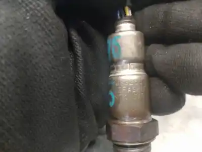 Second-hand car spare part lambda probe for citroen c4 lim. 1.6 hdi fap oem iam references 9683265480  9683265480