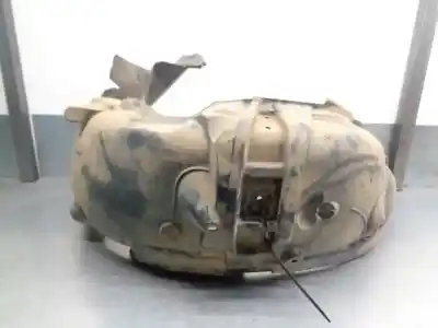 Peça sobressalente para automóvel em segunda mão cave de roda traseira direita por subaru forester (sh_) 2.0 d awd (shh) referências oem iam 59122sc000