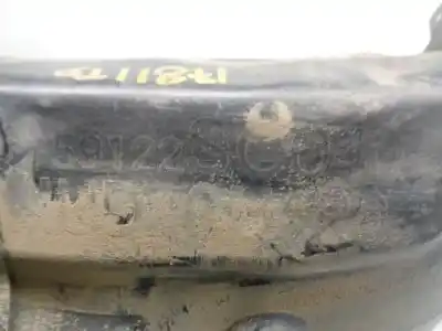 Peça sobressalente para automóvel em segunda mão cave de roda traseira esquerda por subaru forester (sh_) 2.0 d awd (shh) referências oem iam 59122sc010