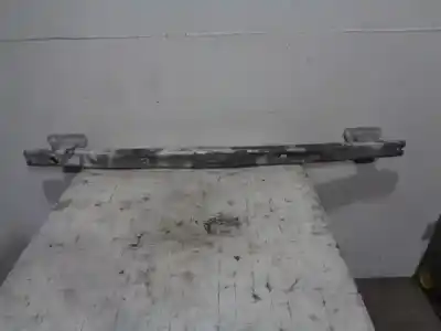 Peça sobressalente para automóvel em segunda mão reforço do pára choques traseiro por renault kangoo (kc0/1_) 1.5 dci referências oem iam 7782375703
