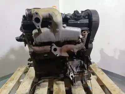 Gebrauchtes Autoersatzteil kompletter motor zum volkswagen passat berlina (3b2) 1.9 tdi oem-iam-referenzen afn 028100090gx 255116