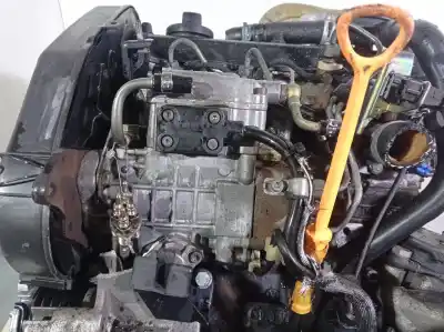 Gebrauchtes Autoersatzteil kompletter motor zum volkswagen passat berlina (3b2) 1.9 tdi oem-iam-referenzen afn 028100090gx 255116