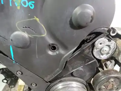 Gebrauchtes Autoersatzteil kompletter motor zum volkswagen passat berlina (3b2) 1.9 tdi oem-iam-referenzen afn 028100090gx 255116