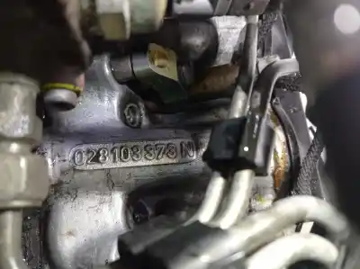 Gebrauchtes Autoersatzteil kompletter motor zum volkswagen passat berlina (3b2) 1.9 tdi oem-iam-referenzen afn 028100090gx 255116