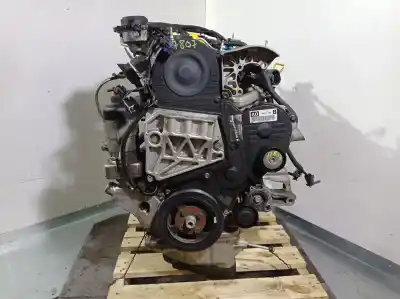 Second-hand car spare part complete engine for chevrolet captiva 2.0 vcdi lt oem iam references z20s1 96862840 381262k