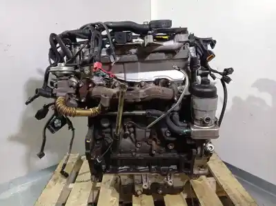 Second-hand car spare part complete engine for chevrolet captiva 2.0 vcdi lt oem iam references z20s1 96862840 381262k