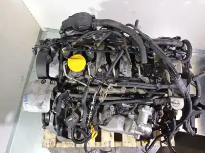 Second-hand car spare part complete engine for chevrolet captiva 2.0 vcdi lt oem iam references z20s1 96862840 381262k