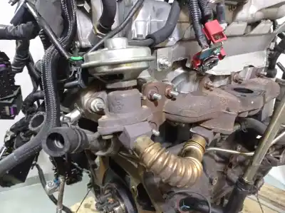 Second-hand car spare part complete engine for chevrolet captiva 2.0 vcdi lt oem iam references z20s1 96862840 381262k